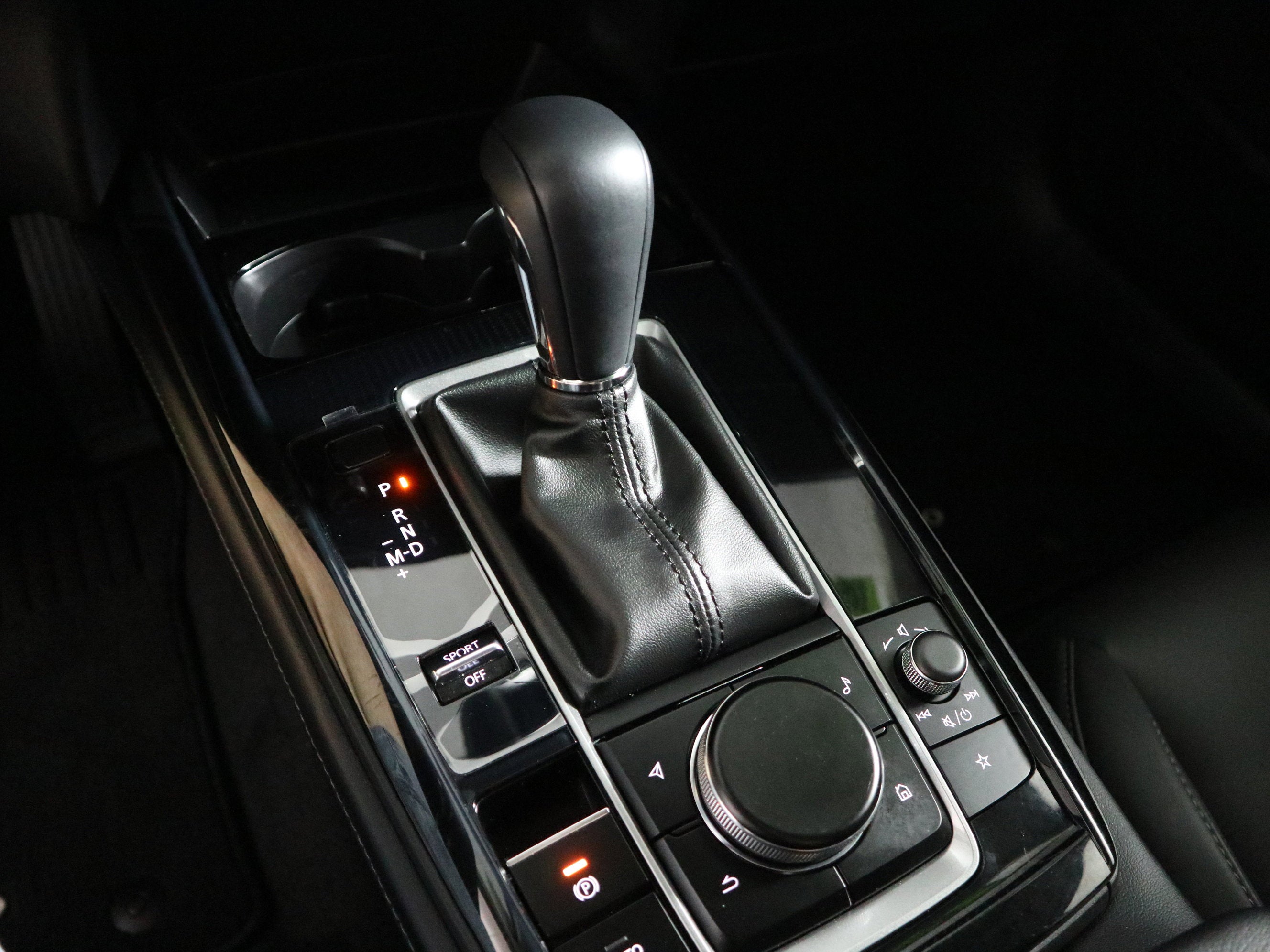 2025 Mazda Mazda CX-30 2.5 S Select Sport