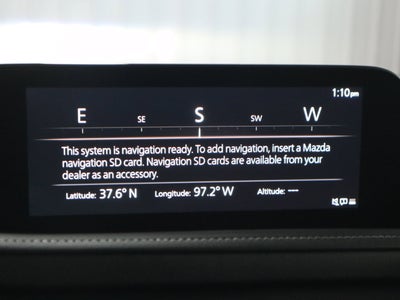 2025 Mazda Mazda CX-30 2.5 S Select Sport