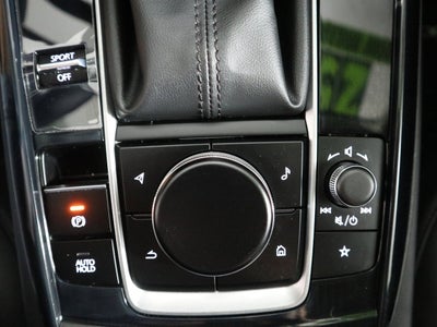 2025 Mazda Mazda CX-30 2.5 S Select Sport