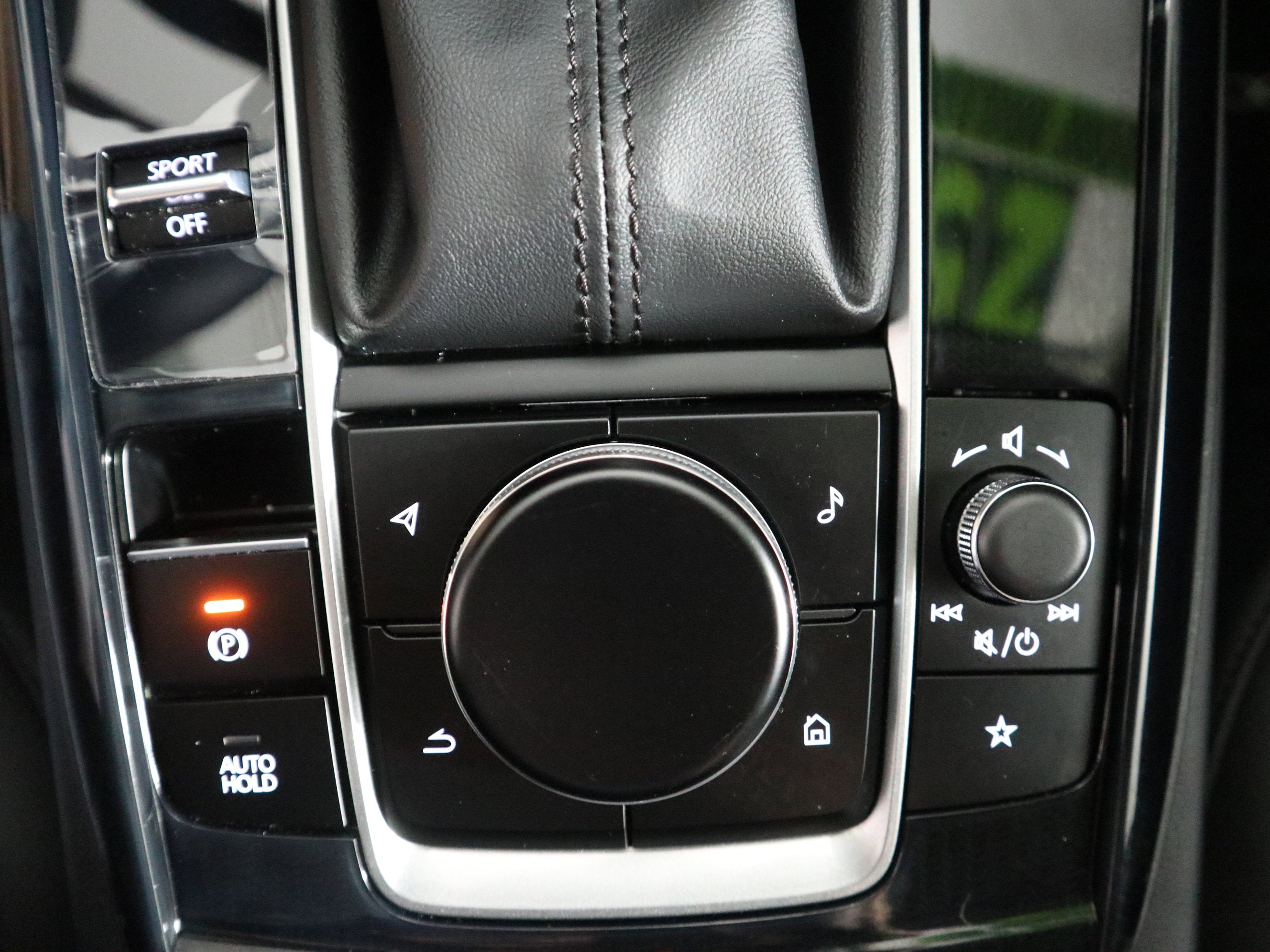 2025 Mazda Mazda CX-30 2.5 S Select Sport