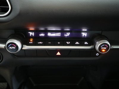 2025 Mazda Mazda CX-30 2.5 S Select Sport