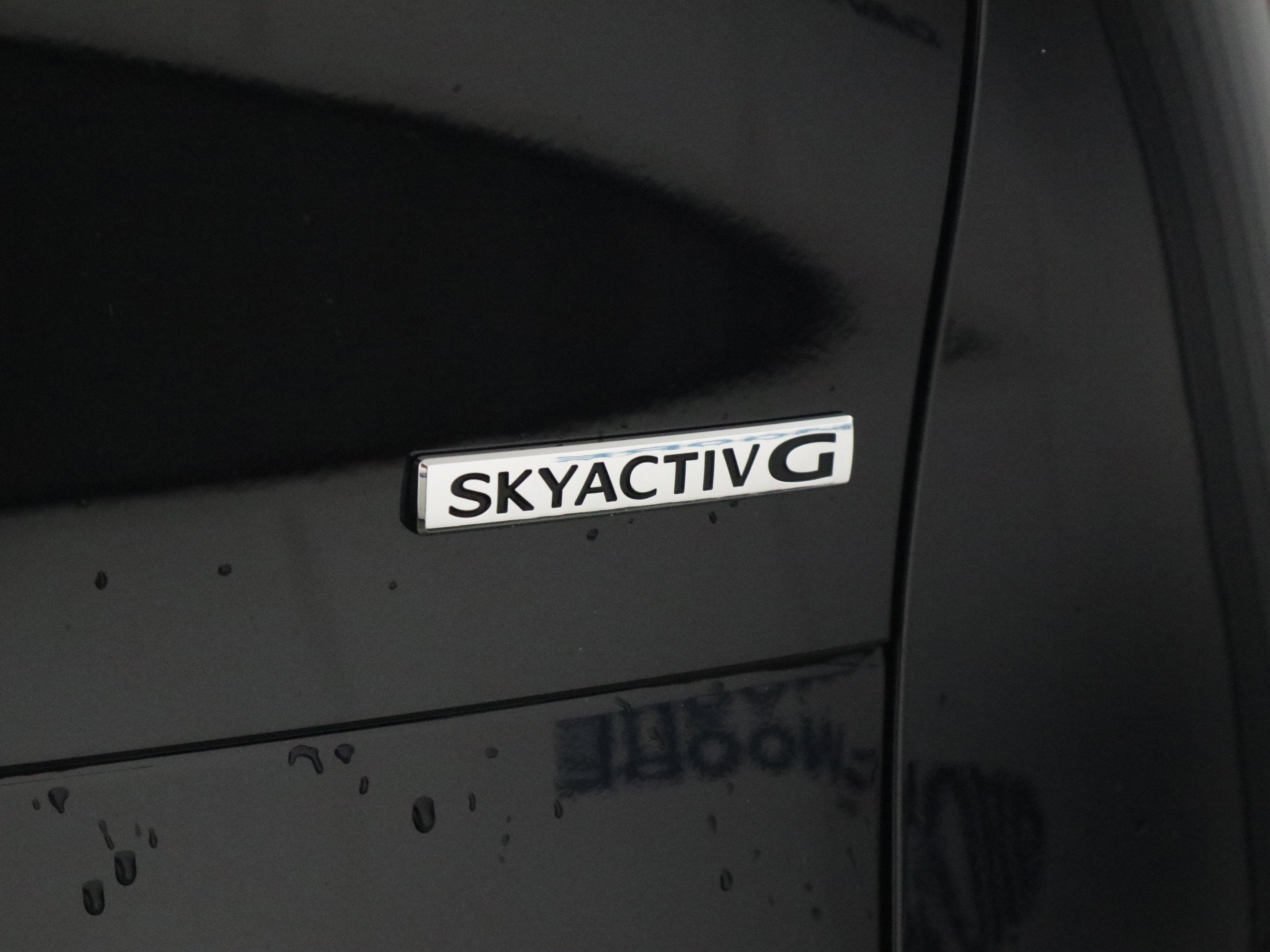 2025 Mazda Mazda CX-30 2.5 S Select Sport