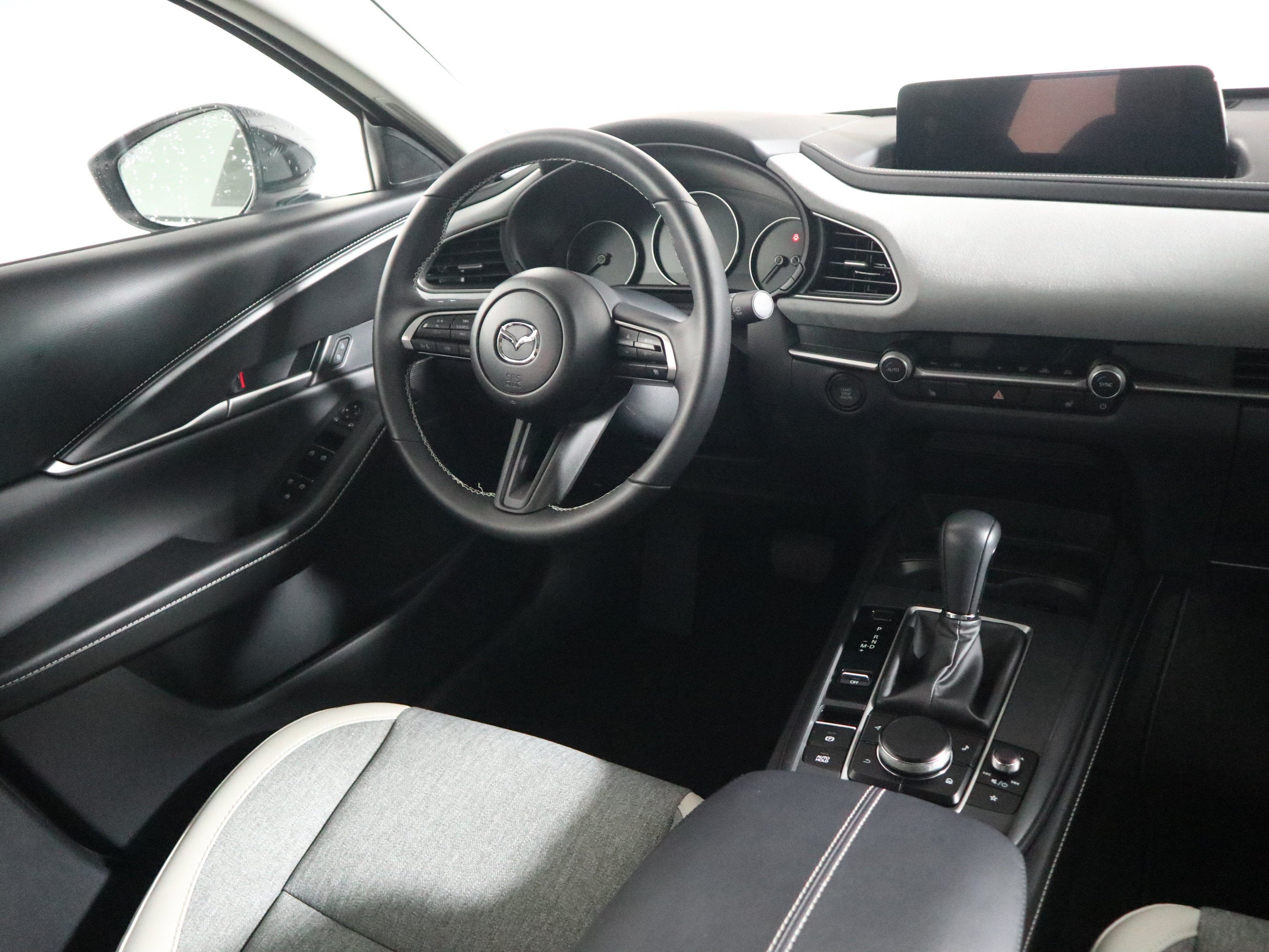 2026 Mazda Mazda CX-30 2.5 S Aire Edition