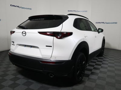 2026 Mazda Mazda CX-30 2.5 S Aire Edition
