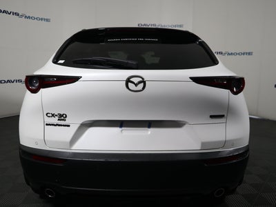 2026 Mazda Mazda CX-30 2.5 S Aire Edition