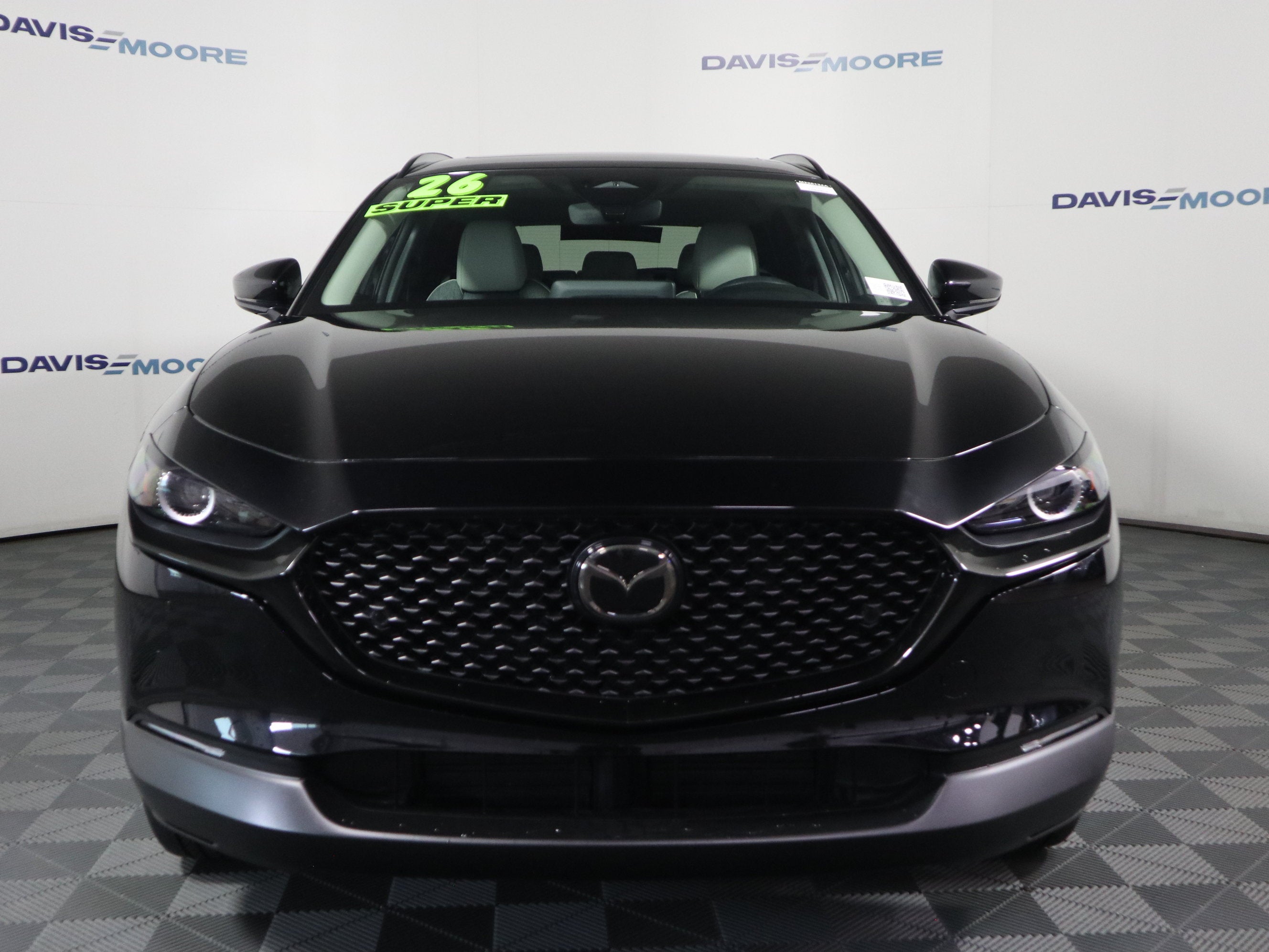2026 Mazda Mazda CX-30 2.5 S Aire Edition