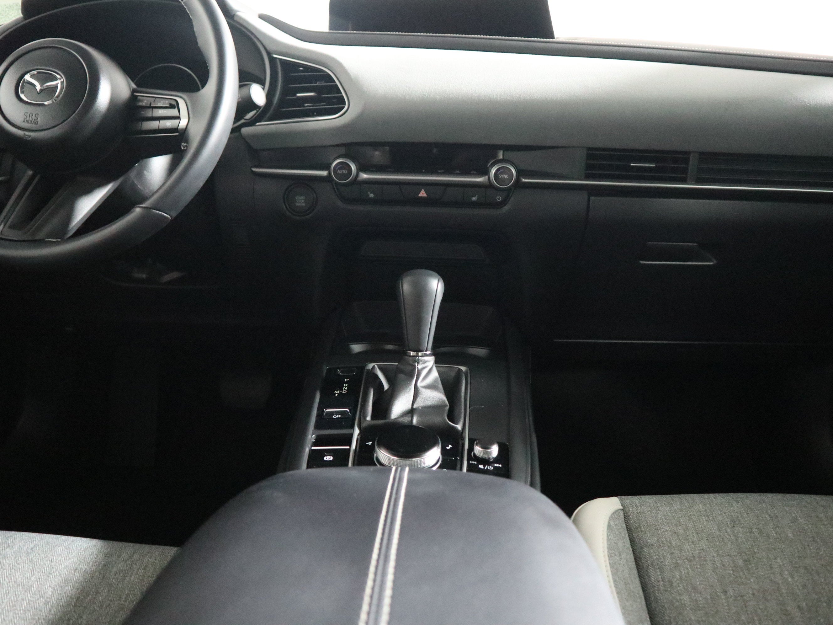 2026 Mazda Mazda CX-30 2.5 S Aire Edition