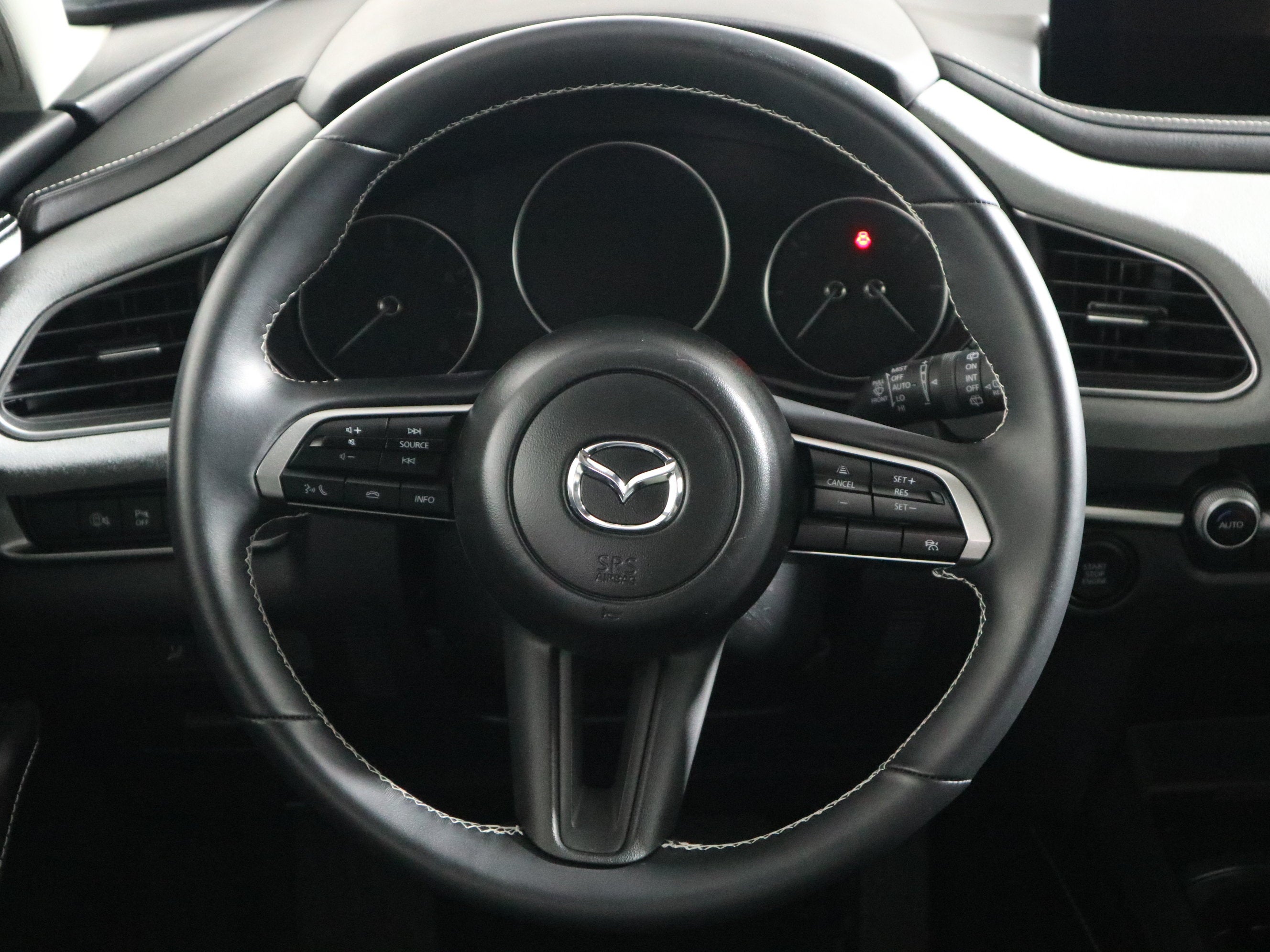 2026 Mazda Mazda CX-30 2.5 S Aire Edition