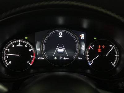 2026 Mazda Mazda CX-30 2.5 S Aire Edition