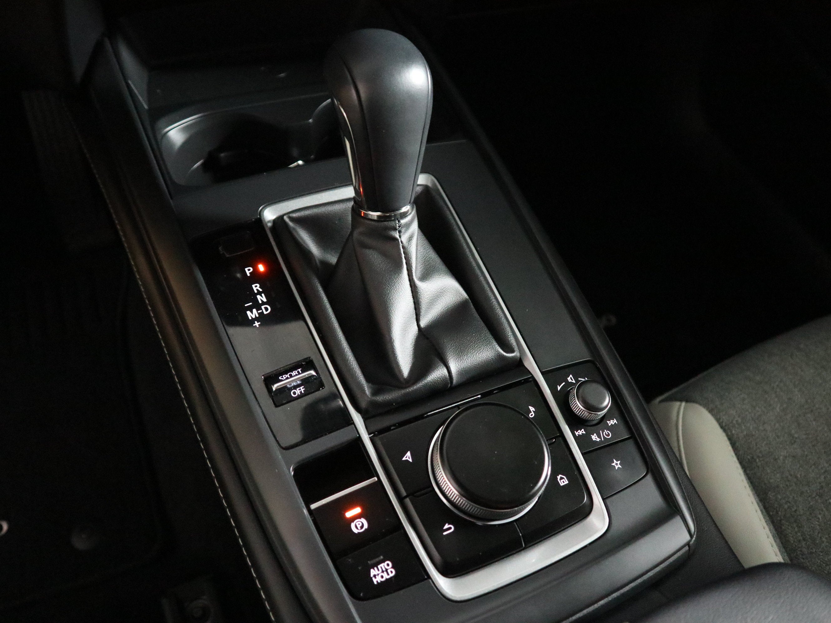 2026 Mazda Mazda CX-30 2.5 S Aire Edition