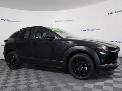 2026 Mazda Mazda CX-30 2.5 S Aire Edition