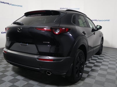 2026 Mazda Mazda CX-30 2.5 S Aire Edition