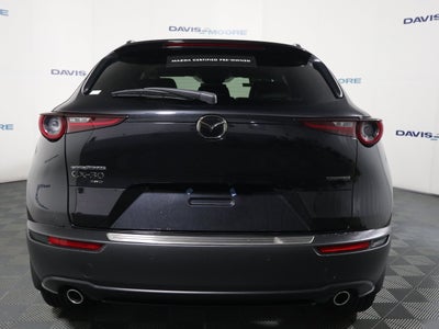 2026 Mazda Mazda CX-30 2.5 S Aire Edition