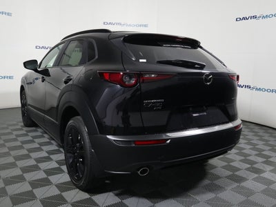 2026 Mazda Mazda CX-30 2.5 S Aire Edition