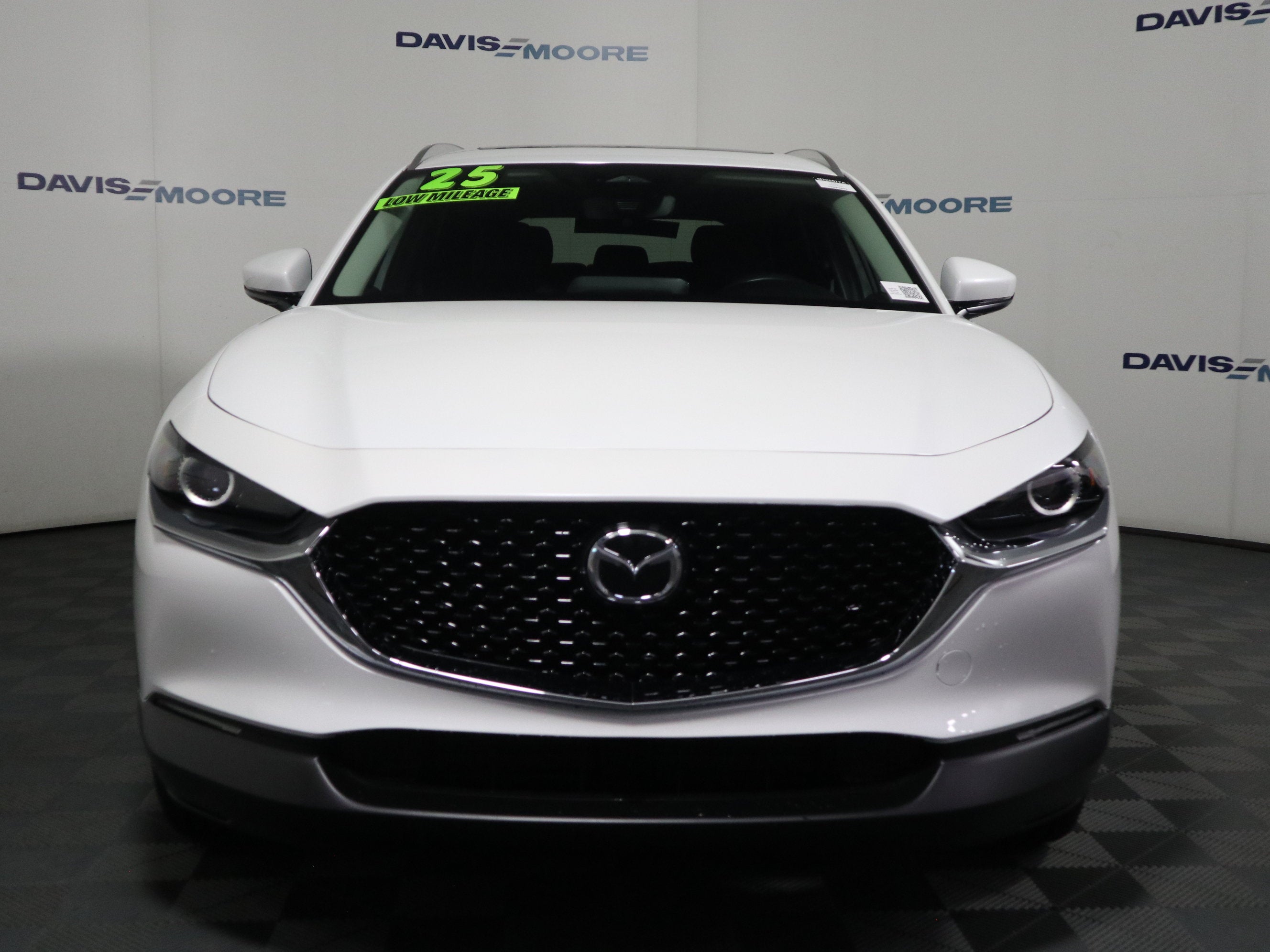 2025 Mazda Mazda CX-30 2.5 S Preferred Package
