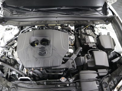 2025 Mazda Mazda CX-30 2.5 S Preferred Package