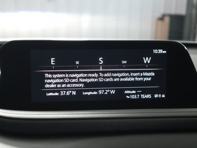 2025 Mazda Mazda CX-30 2.5 S Preferred Package