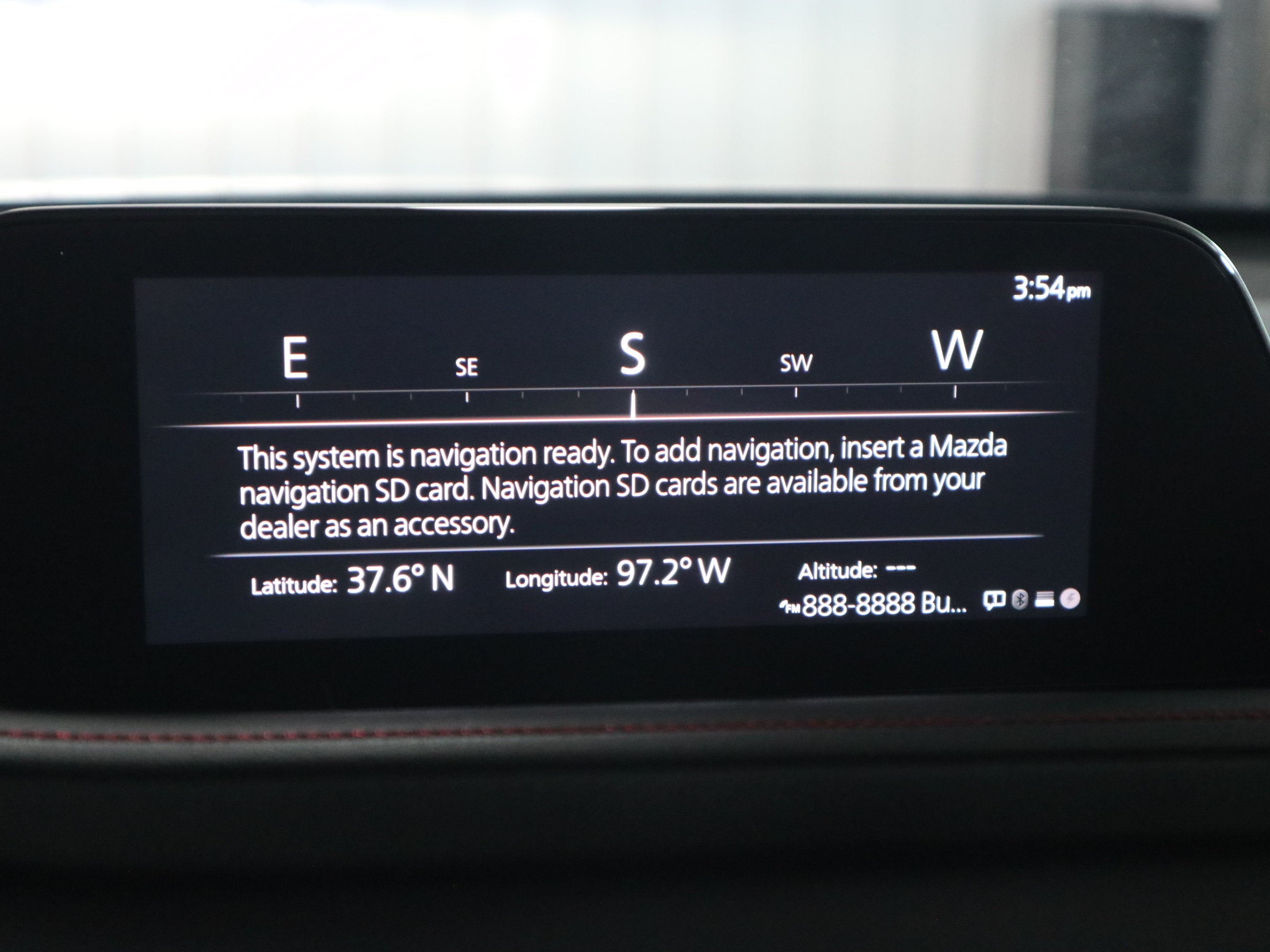 2025 Mazda Mazda CX-30 2.5 S Carbon Edition
