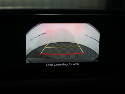 2025 Mazda Mazda CX-30 2.5 S Carbon Edition