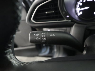 2025 Mazda Mazda CX-30 2.5 S Carbon Edition