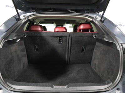 2025 Mazda Mazda CX-30 2.5 S Carbon Edition