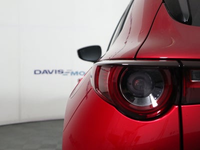 2023 Mazda Mazda CX-30 2.5 S Preferred