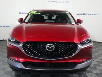 2023 Mazda Mazda CX-30 2.5 S Preferred