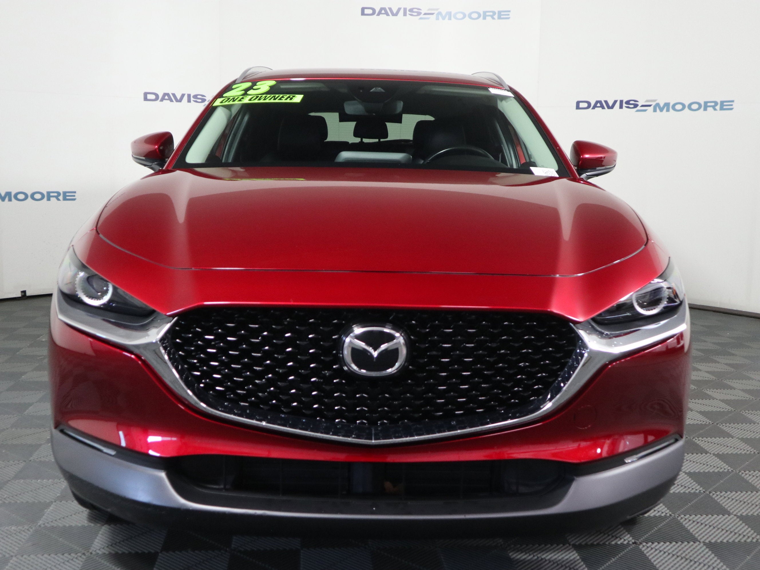 2023 Mazda Mazda CX-30 2.5 S Preferred