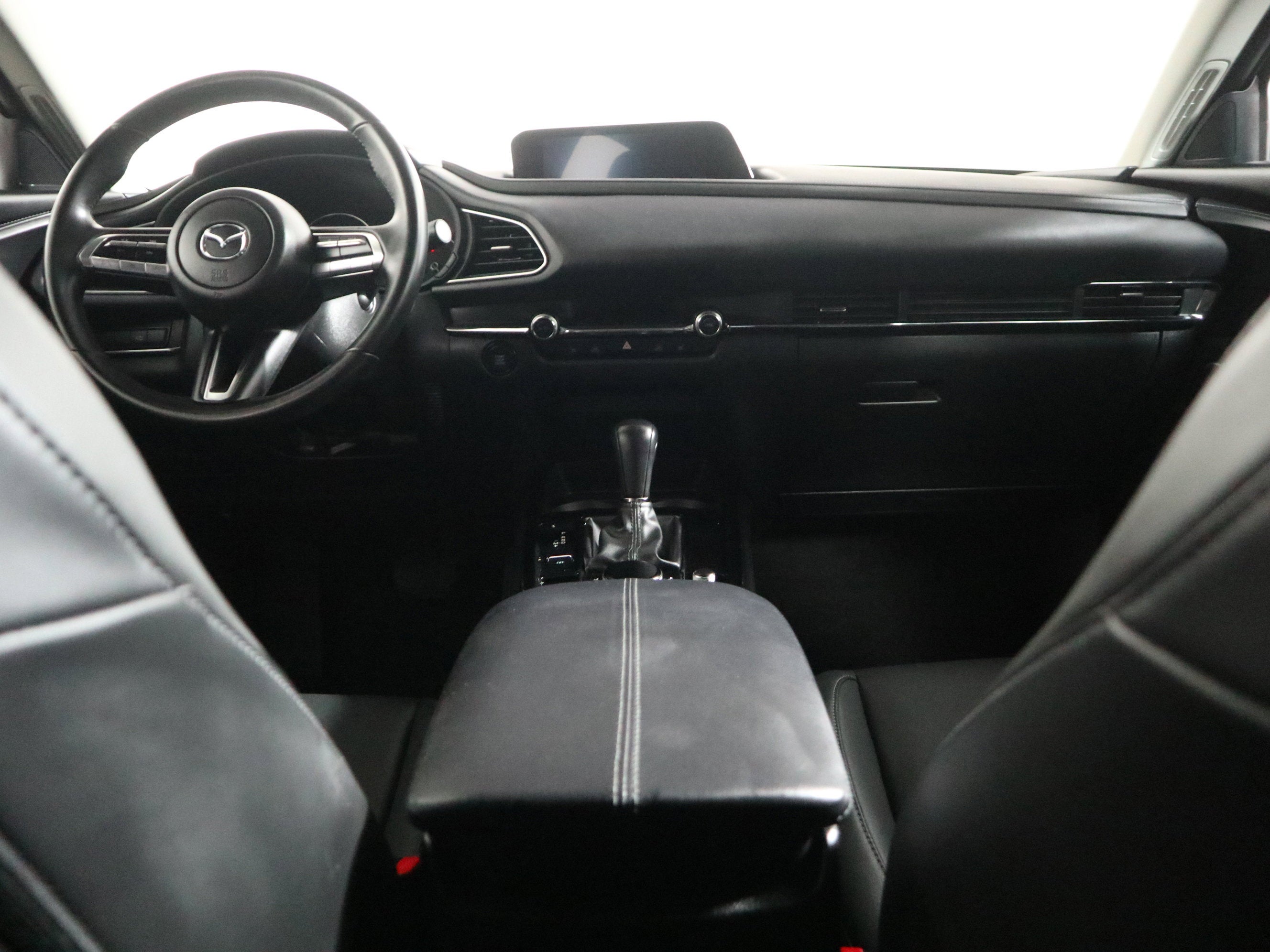 2023 Mazda Mazda CX-30 2.5 S Preferred