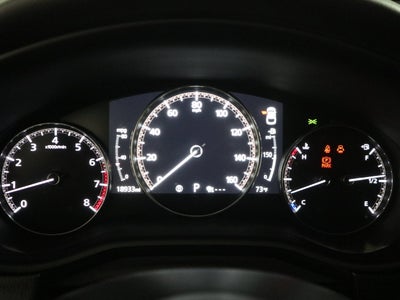 2023 Mazda Mazda CX-30 2.5 S Preferred