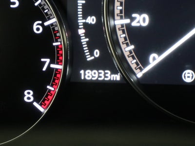 2023 Mazda Mazda CX-30 2.5 S Preferred