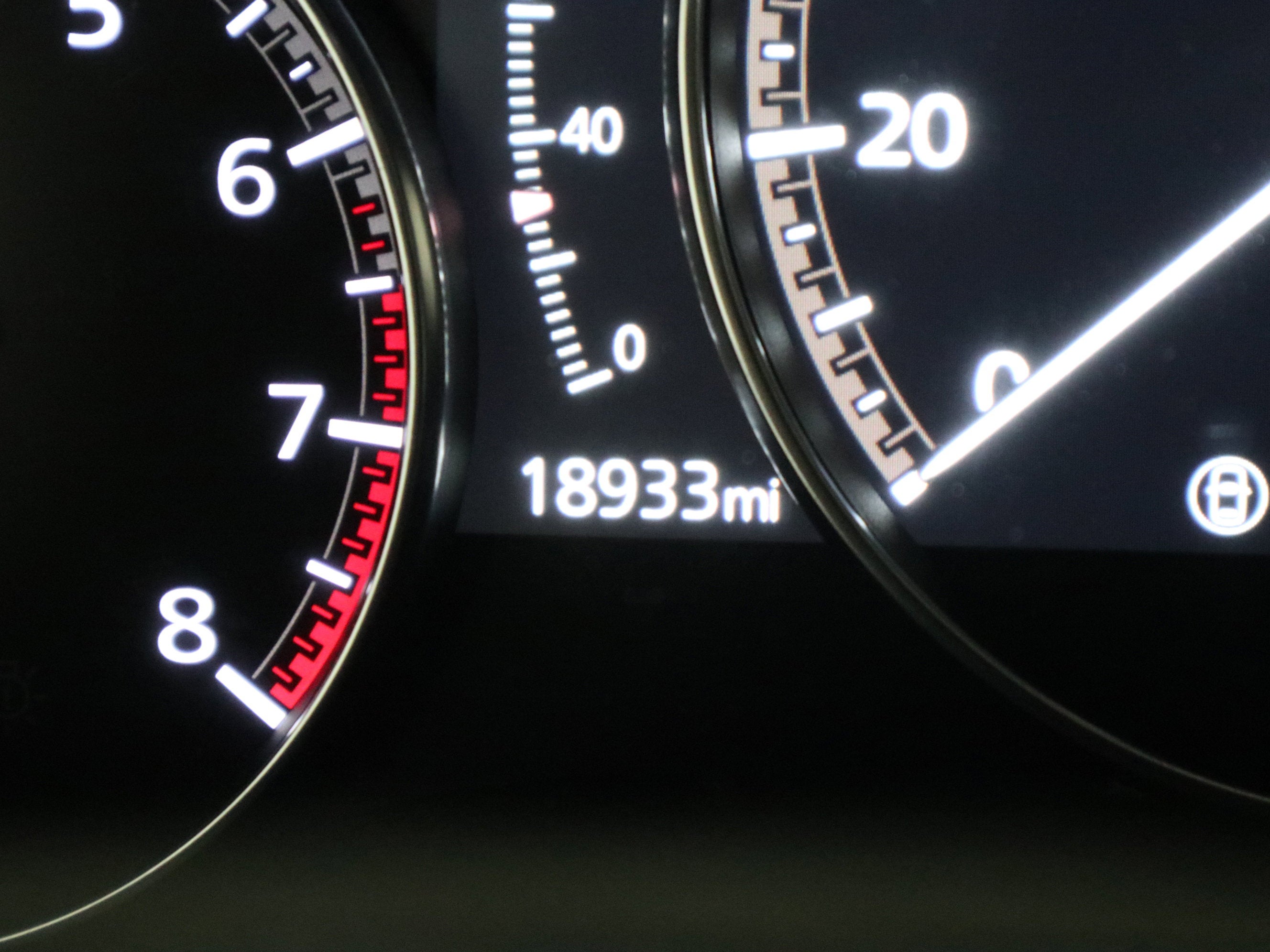 2023 Mazda Mazda CX-30 2.5 S Preferred