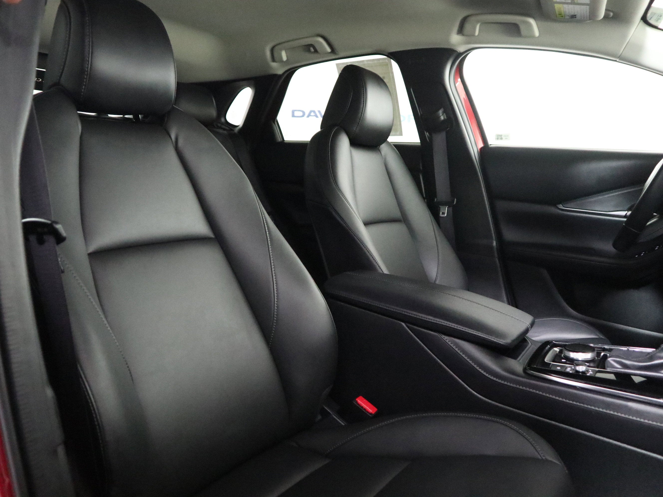 2023 Mazda Mazda CX-30 2.5 S Preferred