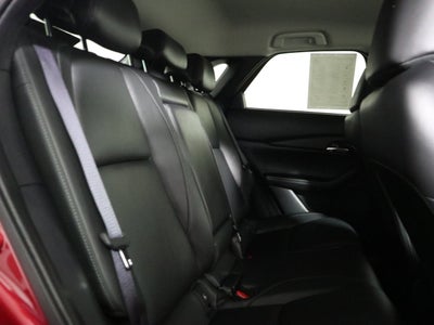 2023 Mazda Mazda CX-30 2.5 S Preferred