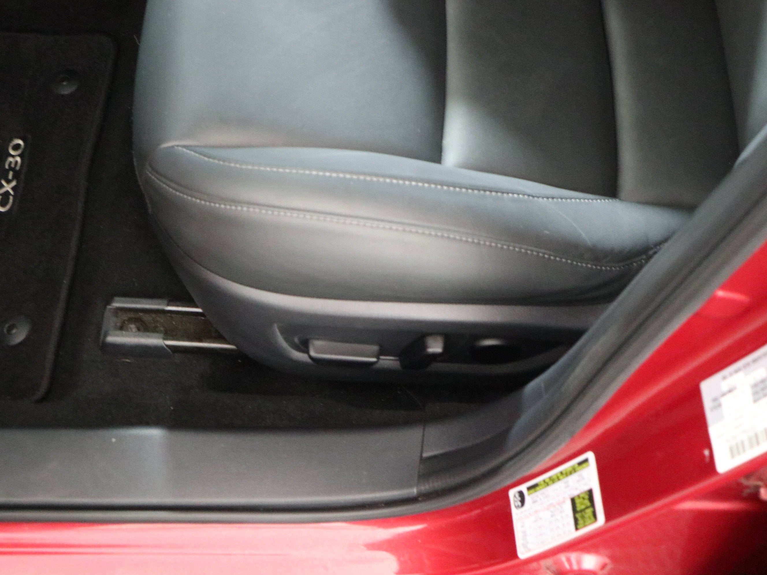 2023 Mazda Mazda CX-30 2.5 S Preferred