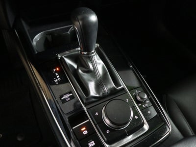 2023 Mazda Mazda CX-30 2.5 S Preferred
