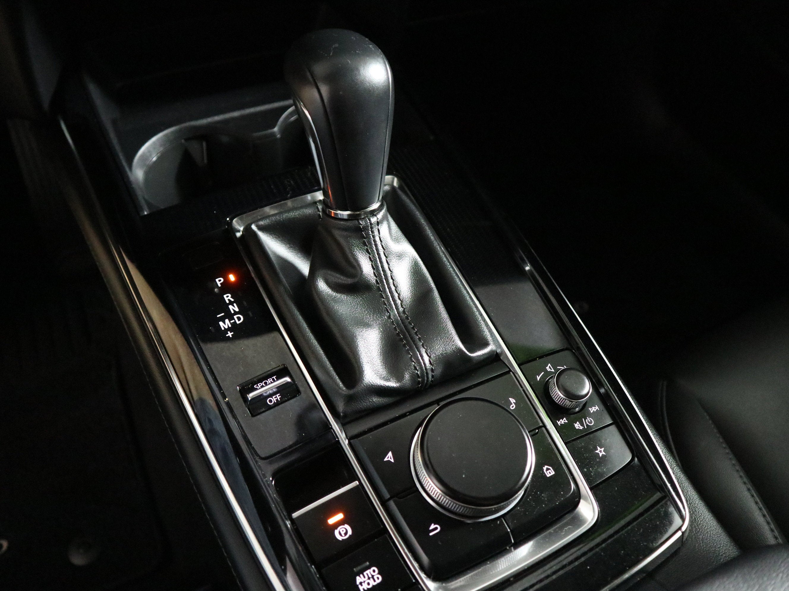 2023 Mazda Mazda CX-30 2.5 S Preferred