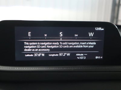 2023 Mazda Mazda CX-30 2.5 S Preferred