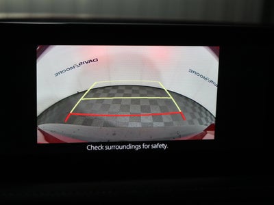 2023 Mazda Mazda CX-30 2.5 S Preferred