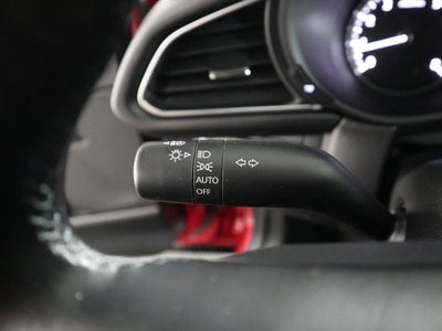 2023 Mazda Mazda CX-30 2.5 S Preferred