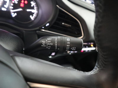 2023 Mazda Mazda CX-30 2.5 S Preferred