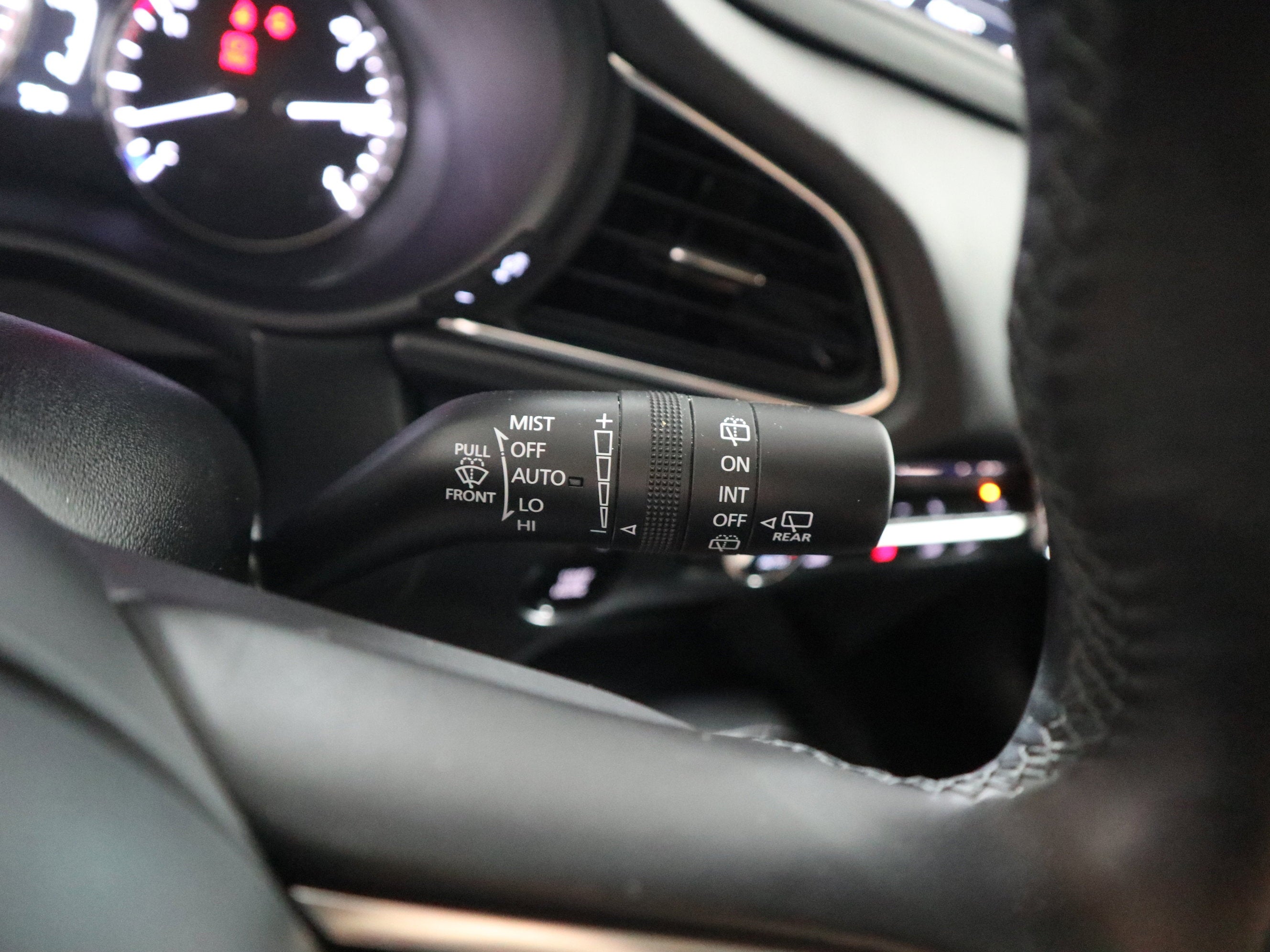 2023 Mazda Mazda CX-30 2.5 S Preferred