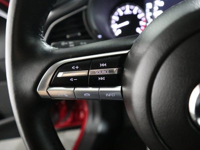 2023 Mazda Mazda CX-30 2.5 S Preferred