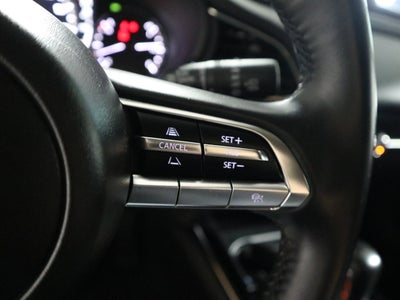 2023 Mazda Mazda CX-30 2.5 S Preferred