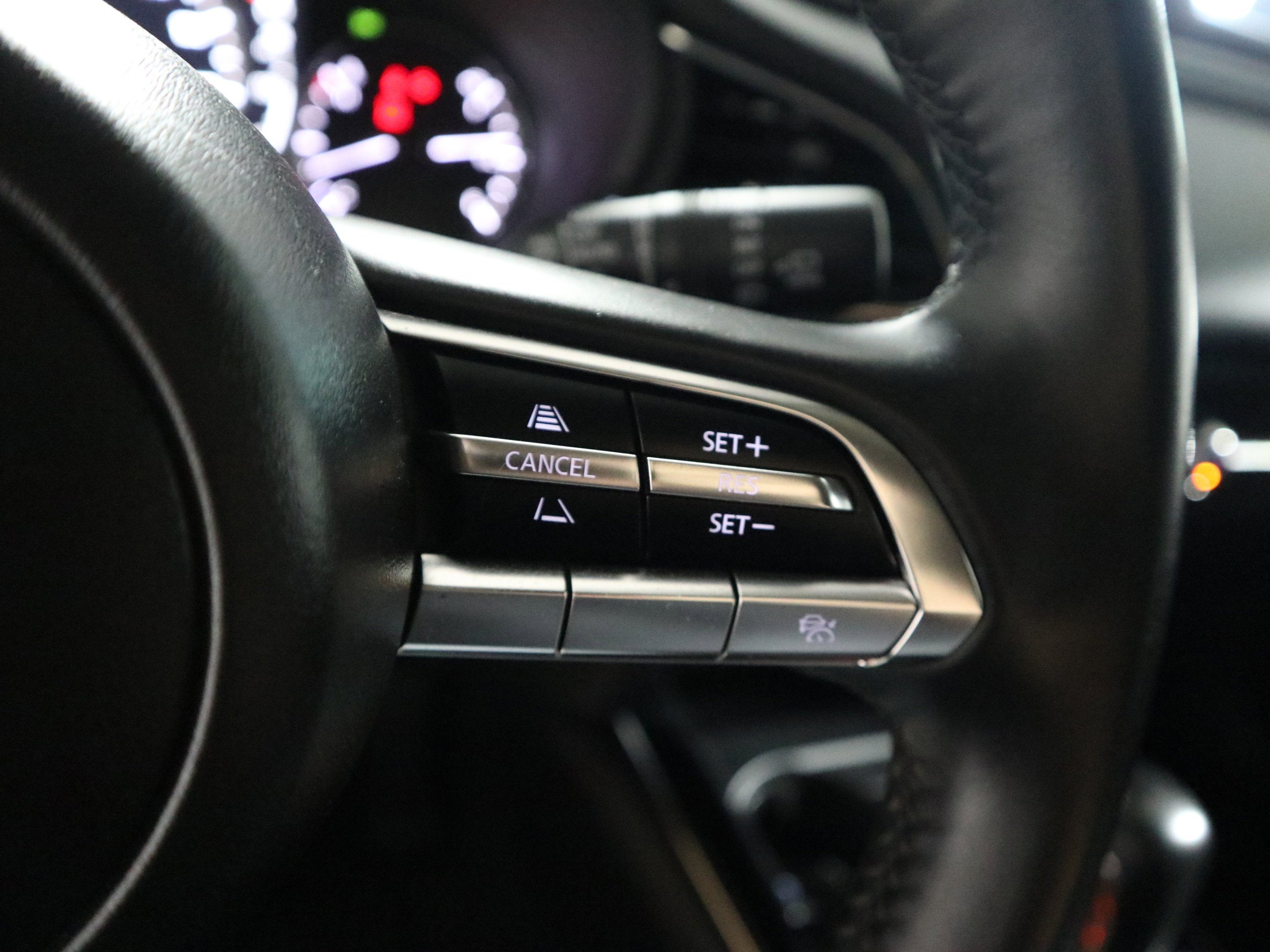 2023 Mazda Mazda CX-30 2.5 S Preferred