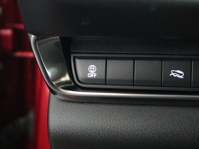 2023 Mazda Mazda CX-30 2.5 S Preferred