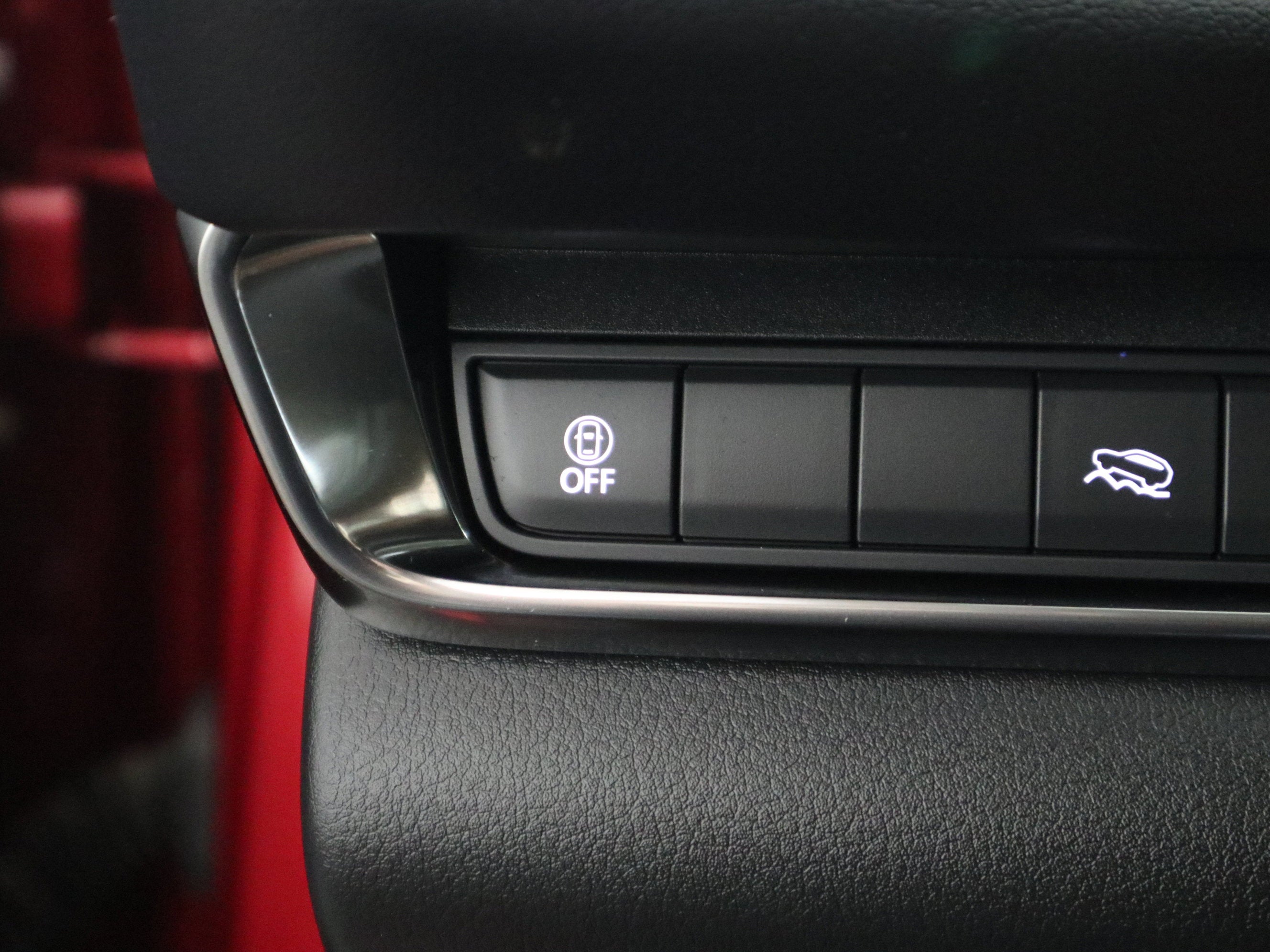 2023 Mazda Mazda CX-30 2.5 S Preferred