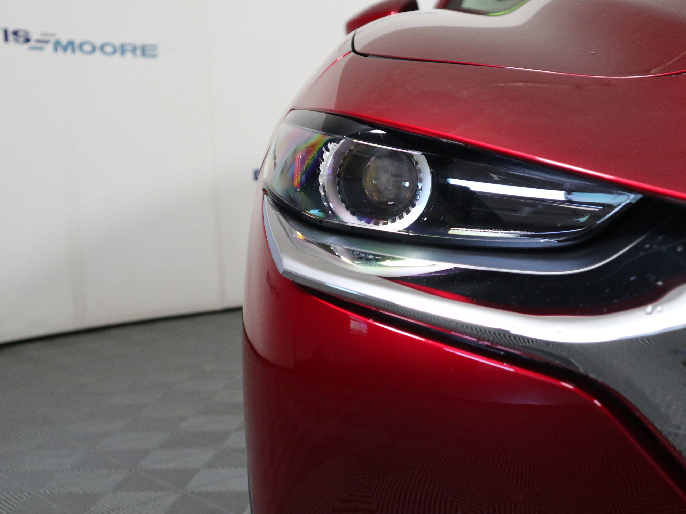 2023 Mazda Mazda CX-30 2.5 S Preferred