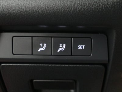 2023 Mazda Mazda CX-30 2.5 S Preferred