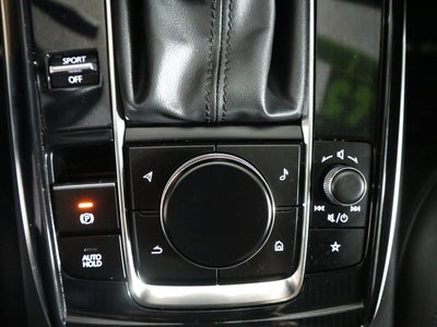 2023 Mazda Mazda CX-30 2.5 S Preferred